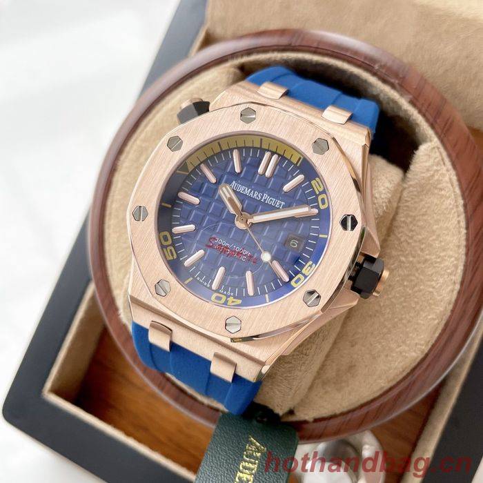 Audemars Piguet Watch APW00039-1